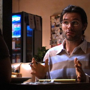 "The Blue Tooth Virgin photo 16"
