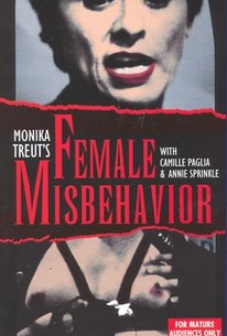 Female Misbehavior