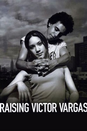 Raising Victor Vargas poster