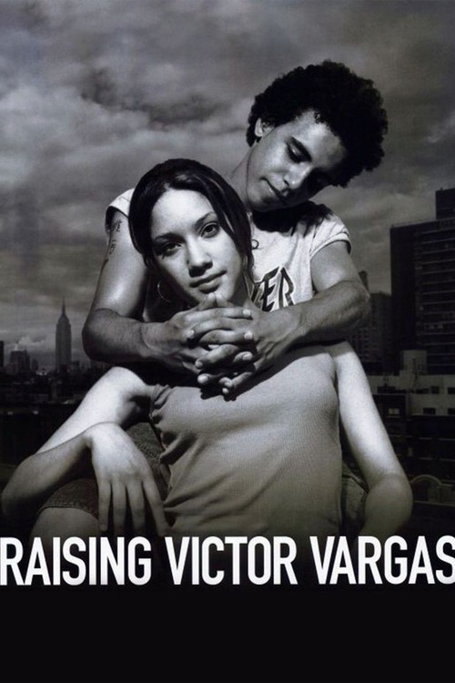 Raising Victor Vargas poster