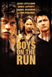 Watch trailer for Boys on the Run