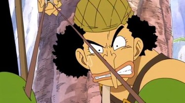 One Piece: Season 1, Episode 9 | Rotten Tomatoes