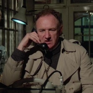 Target (1985) photo 6