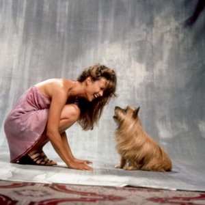 LOST AND FOUND, Sophie Marceau, 1999, (c)Warner Bros