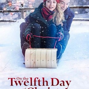 On the Twelfth Day of Christmas (2015) photo 20