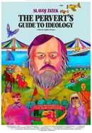The Pervert's Guide to tướng Ideology poster image