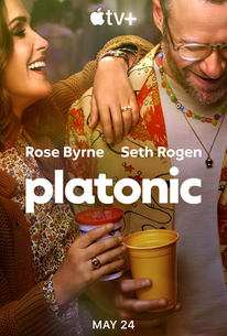 Platonic: Season 1 poster image