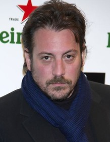 Ray Loriga