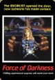 Force of Darkness