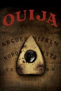 Ouija 2014 Rotten Tomatoes