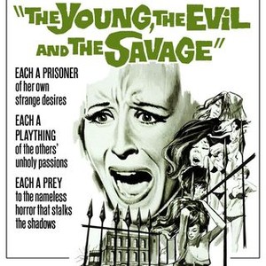 The Young, the Evil and the Savage photo 11