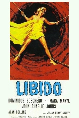 BACHEAT バチート　My name is LIBIDO Amazon.com: Health by Habit Libido Blend (60 Capsules