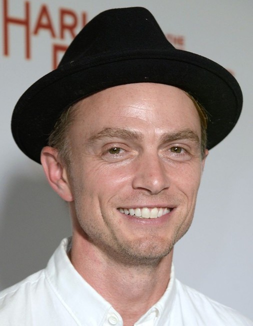 Wilson Bethel