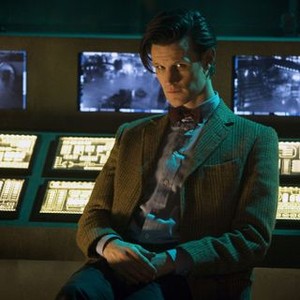 Doctor Who, Matt Smith, 'The Impossible Astronaut', Season 6, Ep. #1, 04/23/2011, ©BBCAMERICA