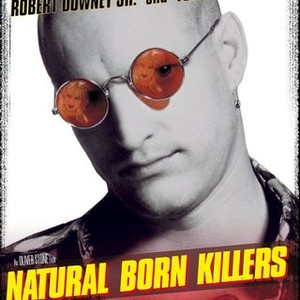 "Natural Born Killers photo 11"