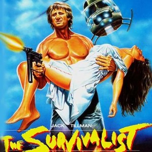 The Survivalist (1987) photo 1