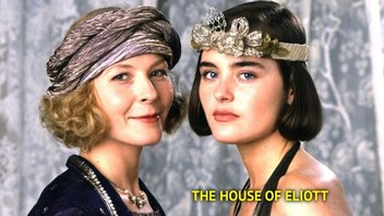 The House of Eliott: Season 2 | Rotten Tomatoes