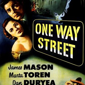 One Way Street photo 7