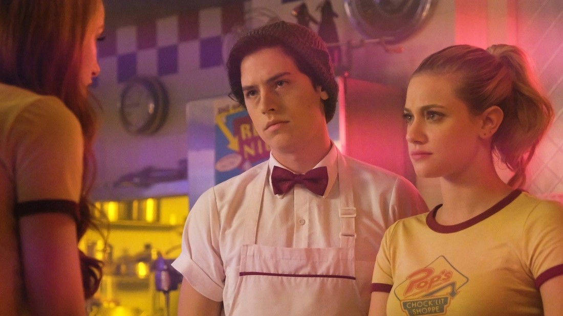 Riverdale season 2 hot sale episode 20 online