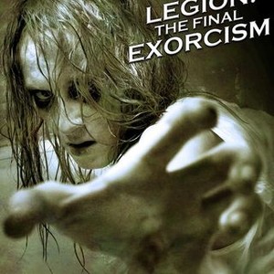 Legion: The Final Exorcism photo 3
