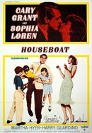Houseboat poster image