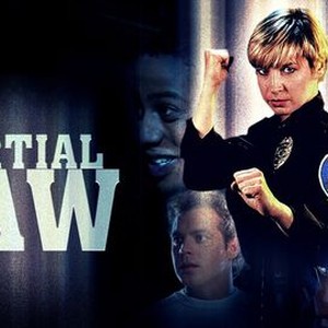 Martial Law photo 10