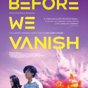 "Before We Vanish photo 17"