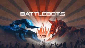 Battlebots season cheap 3