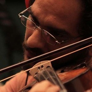 The violin player 2018 movie sales online