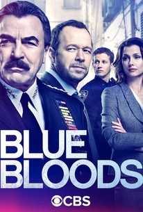 Blue Bloods: Season 9 poster image