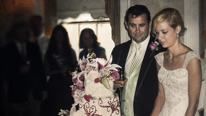 A Deadly American Marriage | Rotten Tomatoes