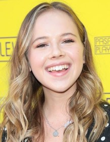 Holly J. Barrett - Rotten Tomatoes