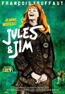 Jules and Jim poster image