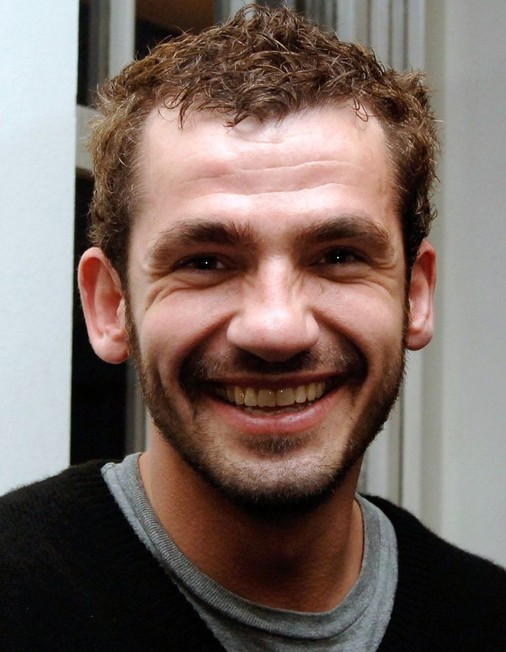 Kieran O'Brien