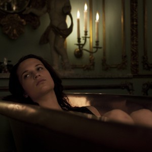Alicia Vikander as Caroline Mathilde in "A Royal Affair." photo 16