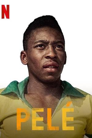 Pelé poster