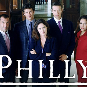 Philly: Season 1, Episode 2 - Rotten Tomatoes