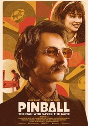 Pinball: The Man Who Saved the Game