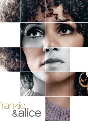 Frankie & Alice poster