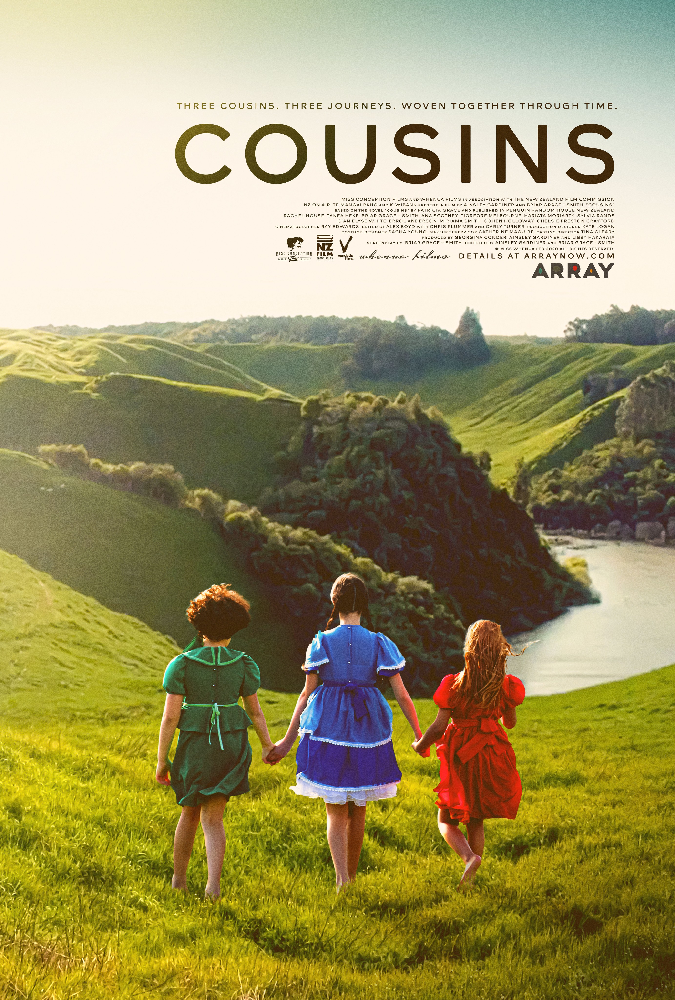 Cousins | Rotten Tomatoes