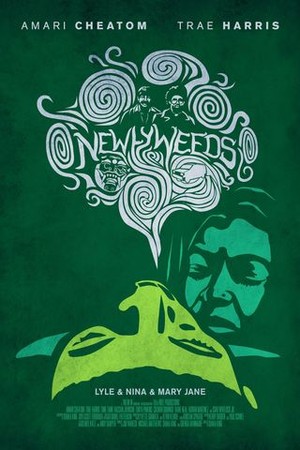 Newlyweeds poster