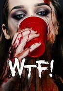 WTF! poster image