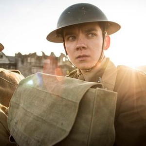 Journey's End (2017) photo 12