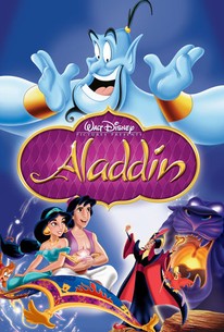 Aladdin (1992) - Rotten Tomatoes