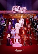 RuPaul's Drag Race: All Stars poster image