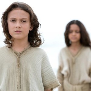 The Young Messiah - Rotten Tomatoes