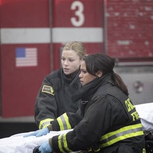 Chicago Fire: Season 1, Episode 14 - Rotten Tomatoes