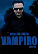 Vampiro poster image