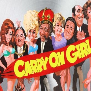 Carry on Girls photo 1