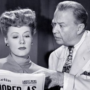 Over 21 (1945) photo 10